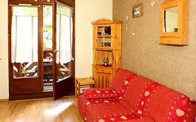 Studio Rose Residence Les Glieres